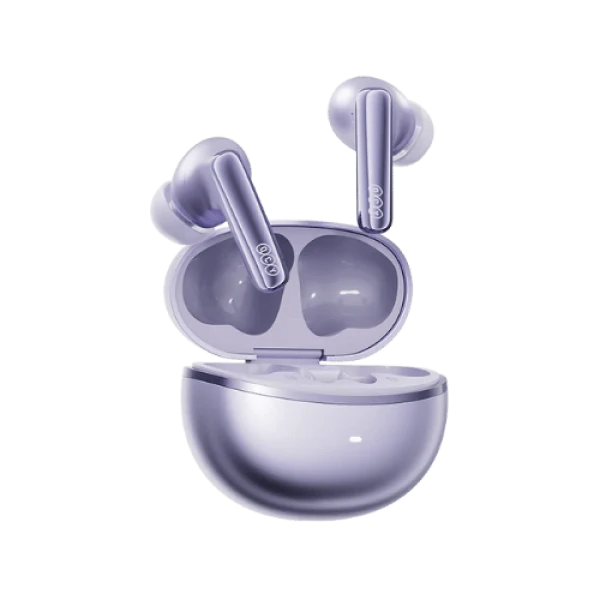 QCY MeloBuds N70i Dual Accouastic Driver Tws Earbuds