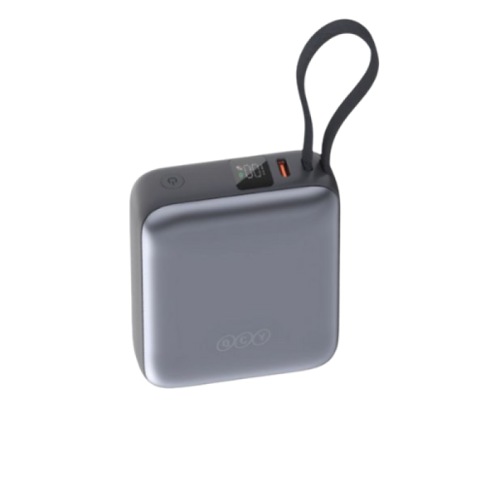 QCY PB10C 10000mAh 35W QCY PB10C 10000mAh 35W