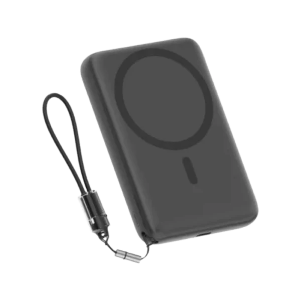 QCY PBW10A 22.5W 10000mAh Magnetic Wireless Power Bank
