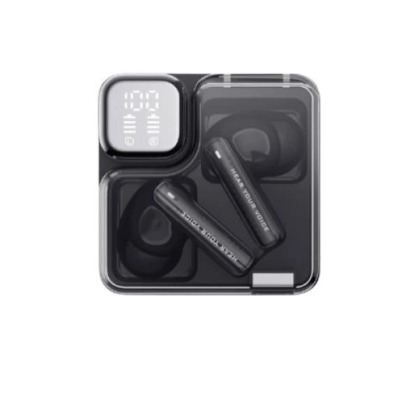 QCY MeloBuds Neo T31 Sci-Fi Aesthetic Earbuds
