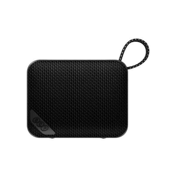 Qcy SP2 Portable Wireless Speaker with RGB Lighting