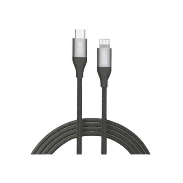 QCY Type C-L 27W Charging Cable (DC23)