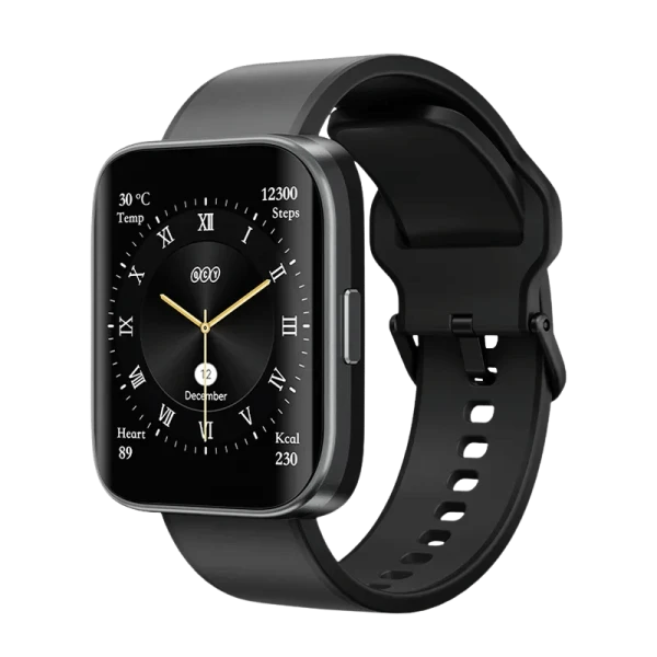 QCY Urban GS Smart Watch