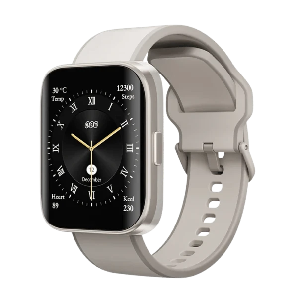 QCY Urban GS Smart Watch