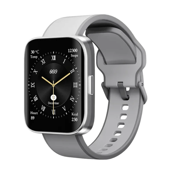 QCY Urban GS Smart Watch