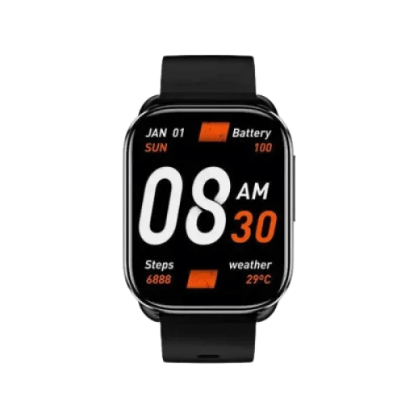 QCY Watch GS Bluetooth Calling Smart Watch
