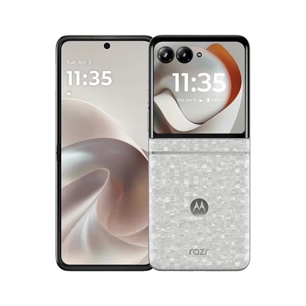 Motorola Razr 2026