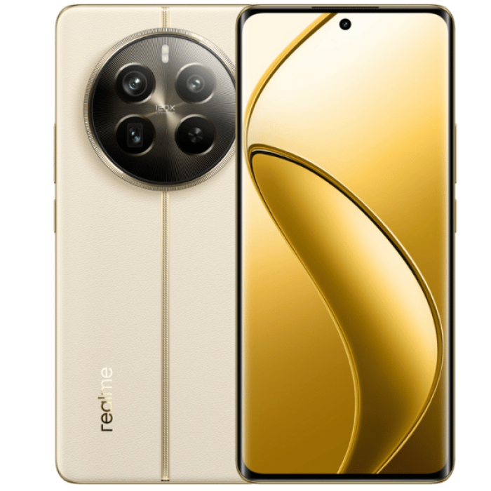 Realme 12 Pro plus Realme 12 Pro plus
