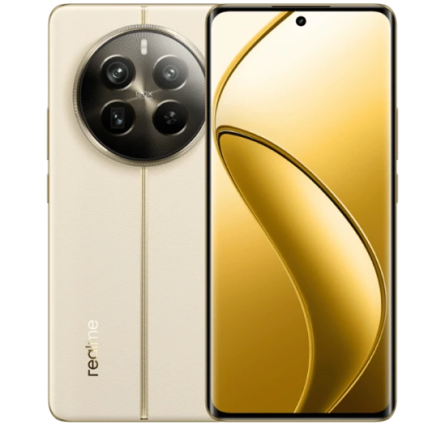 Realme 12 Pro plus