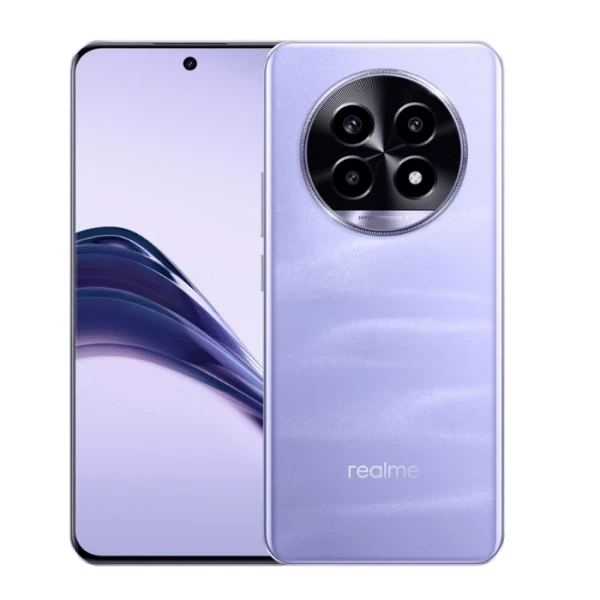 Realme 13 Pro Plus