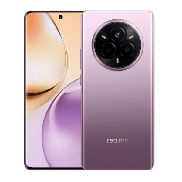 Realme 14 Pro