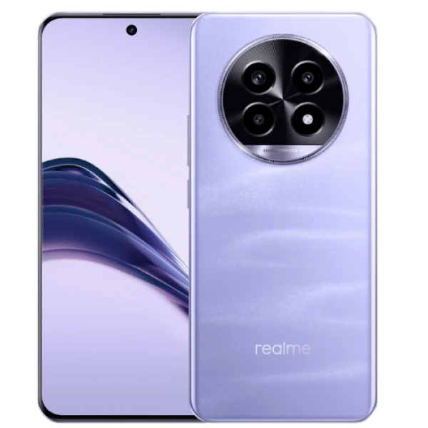 Realme 14 pro lite