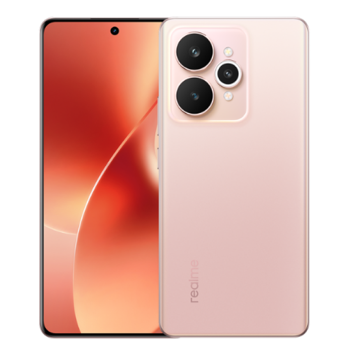 Realme 15 5G Realme 15 5G
