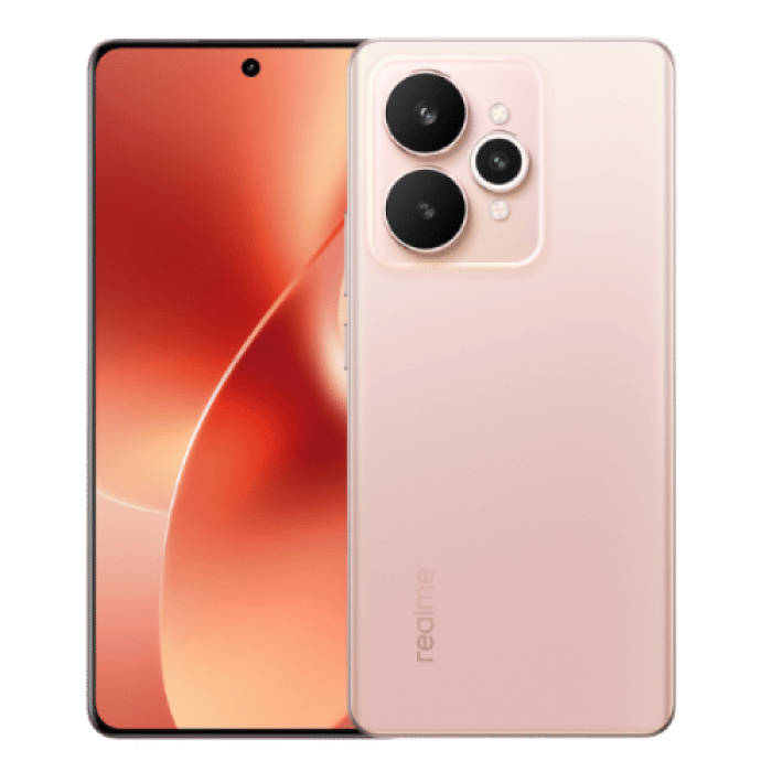 Realme 15 5G Realme 15 5G