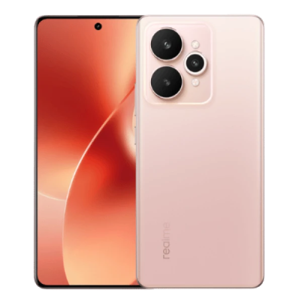 Realme 15 5G