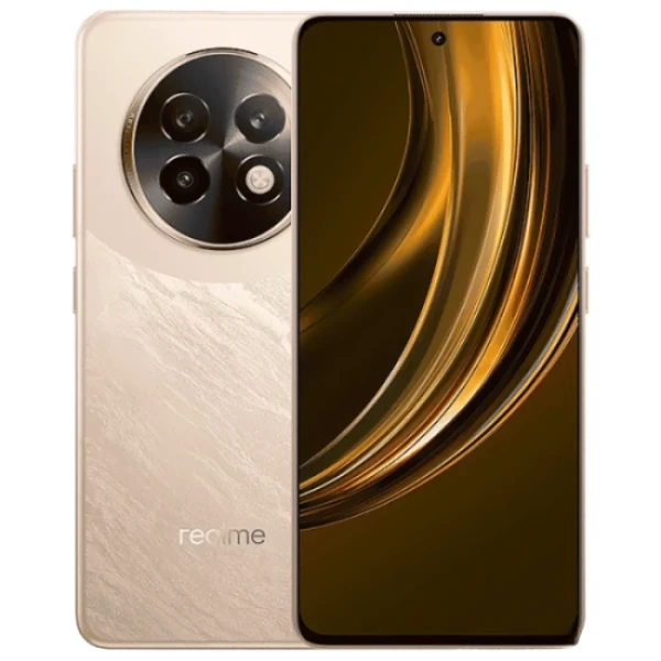 Realme 15 Lite