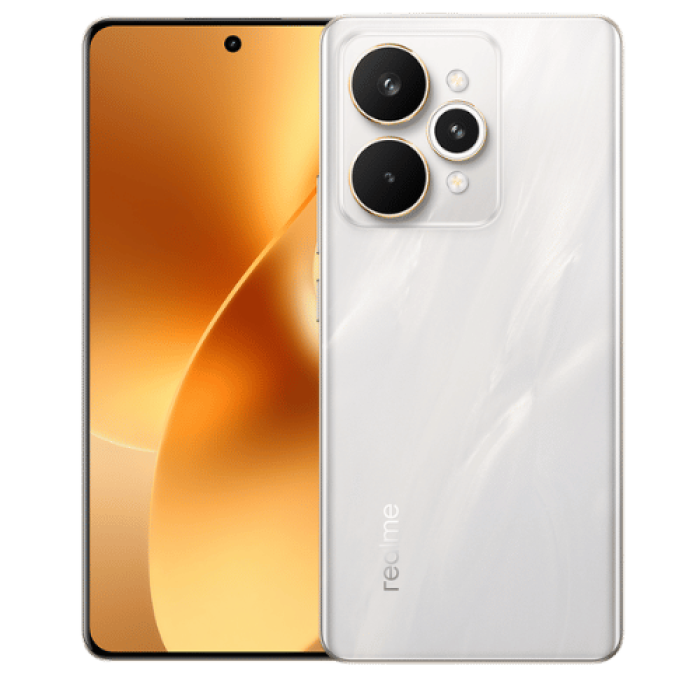 Realme 15 Pro 5G Realme 15 Pro 5G