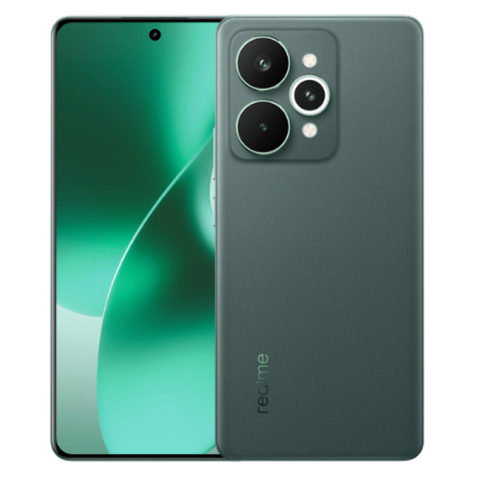 Realme 15 Pro 5G