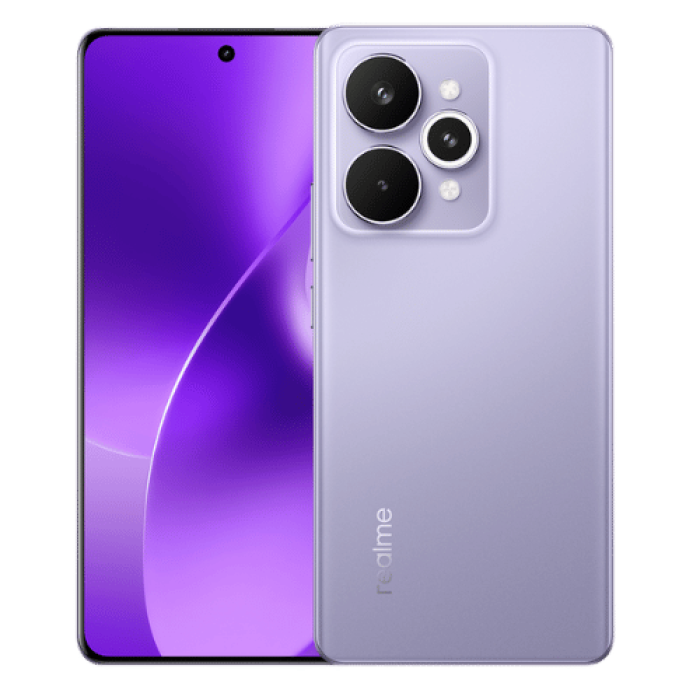 Realme 15 Pro 5G