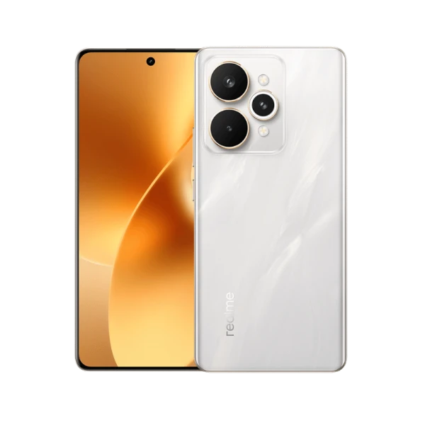 Realme 15 Pro 5G Official