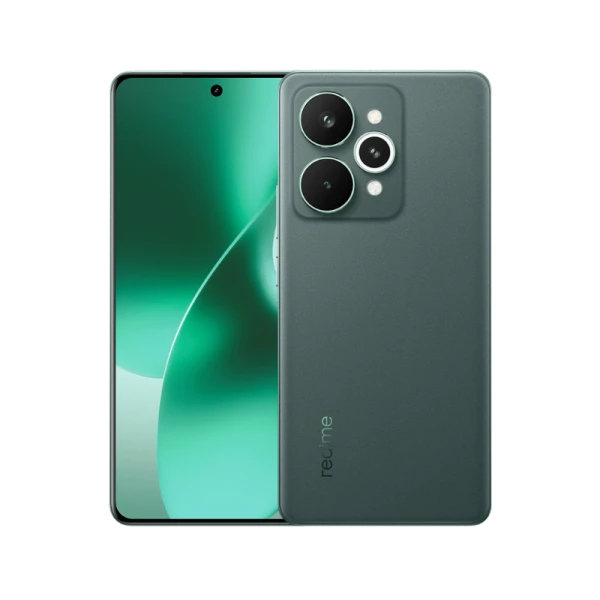 Realme 15 Pro 5G Official