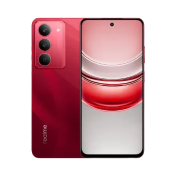 Realme 15x (India)