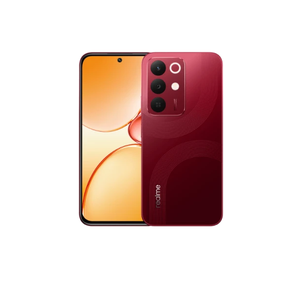 Realme 15x
