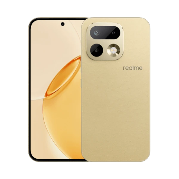 Realme 16 Pro