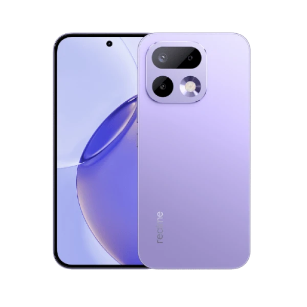 Realme 16 Pro