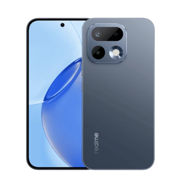 Realme 16 Pro