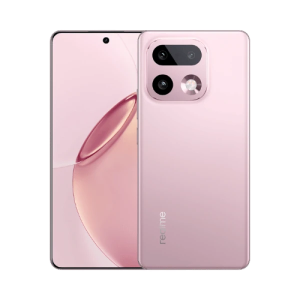 Realme 16 Pro Plus