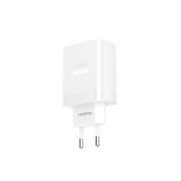 Realme 33W Charger