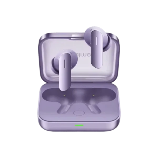 Realme Buds Air 7 Hi-Res Audio 52dB Smart ANC TWS Earbuds