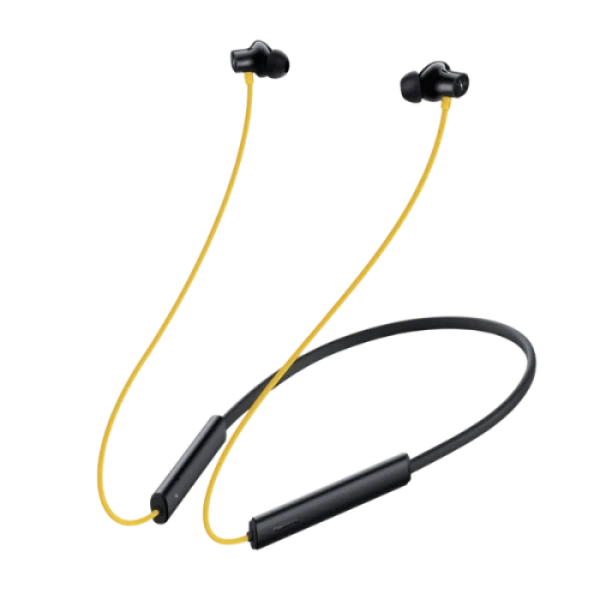Realme Buds Wireless 3 ANC Neckband