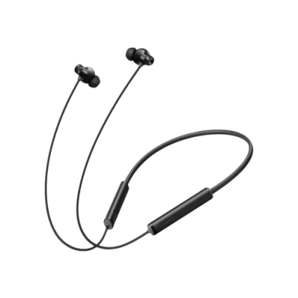 Realme Buds Wireless 5 ANC Neckband Earphone