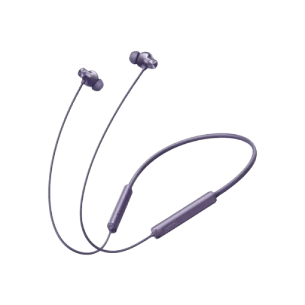 Realme Buds Wireless 5 ANC Neckband Earphone