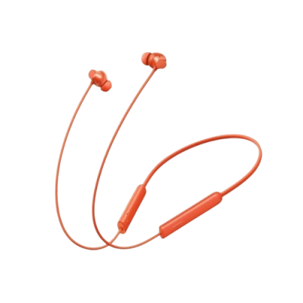 Realme Buds Wireless 5 Lite in Ear Bluetooth Neckband