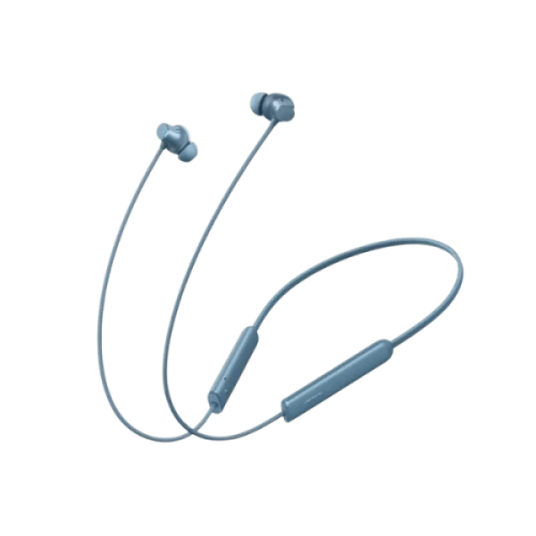 Realme Buds Wireless 5 Lite in Ear Bluetooth Neckband