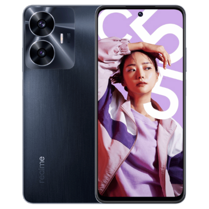 Realme c55