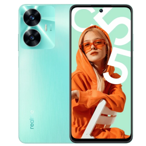 Realme c55