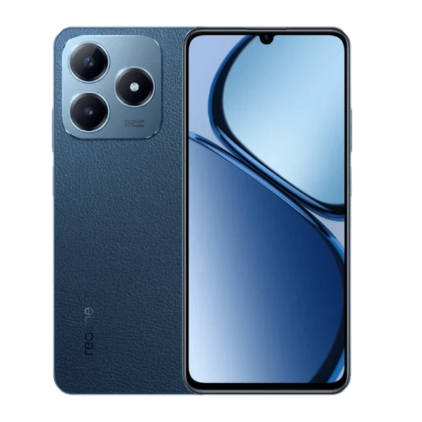 Realme C63