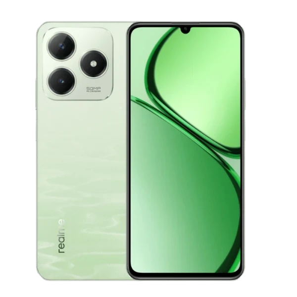 Realme C63