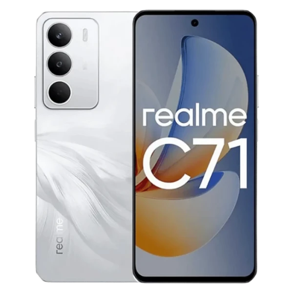 Realme C71