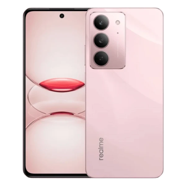 Realme C75x