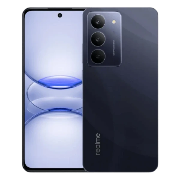 Realme C75x
