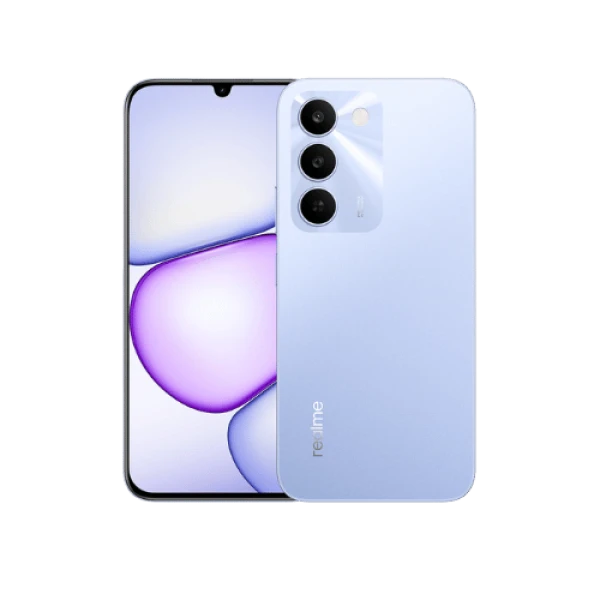 Realme C83