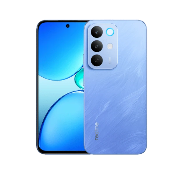 Realme C85 Official