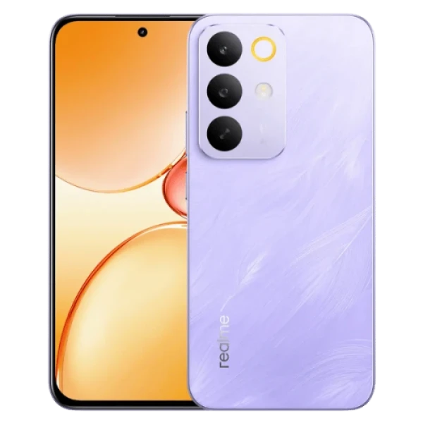 Realme C85 Pro Official