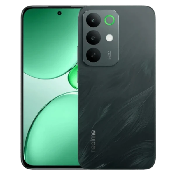 Realme C85 Pro Official