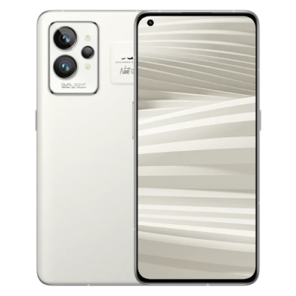 Realme GT 2 Pro
